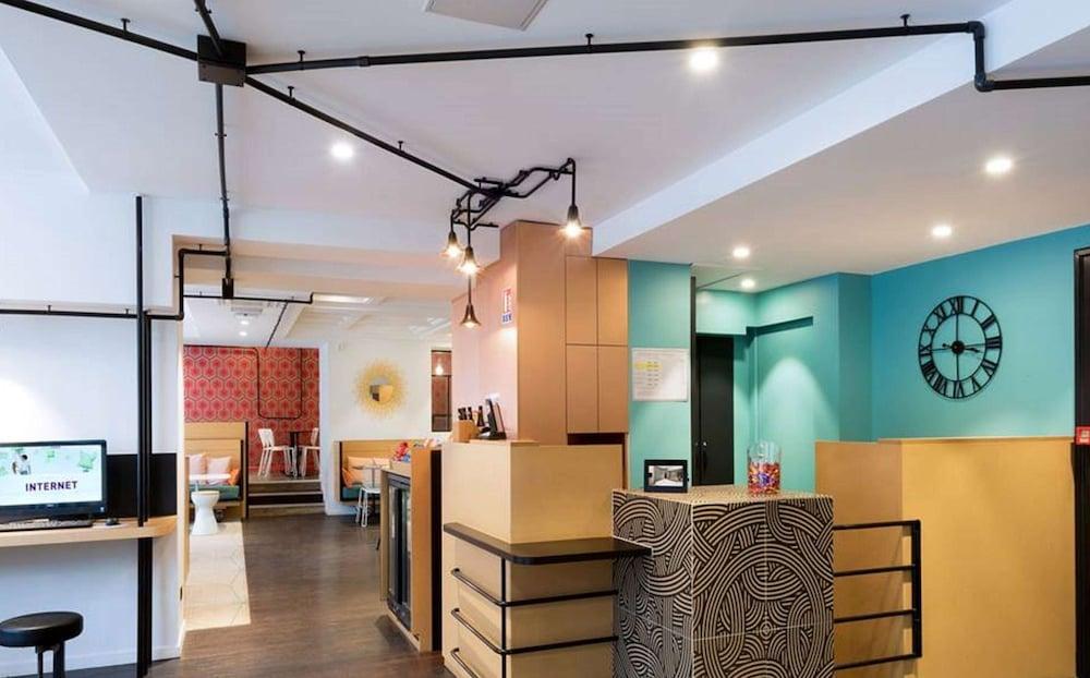 Ibis Styles Macon Centre Hotel Eksteriør billede
