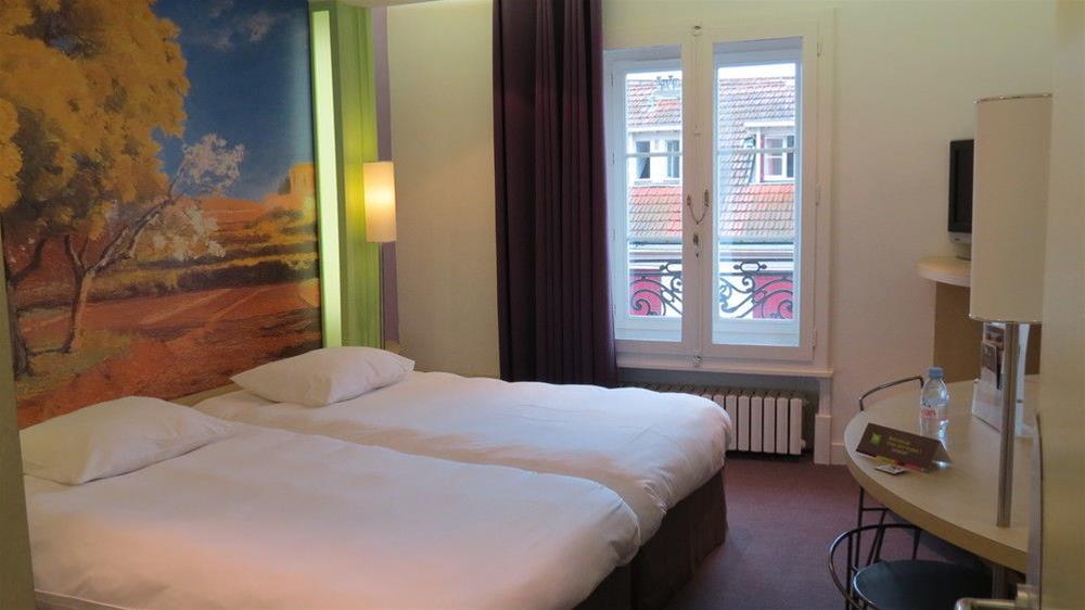 Ibis Styles Macon Centre Hotel Eksteriør billede