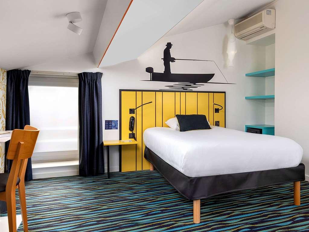 Ibis Styles Macon Centre Hotel Værelse billede