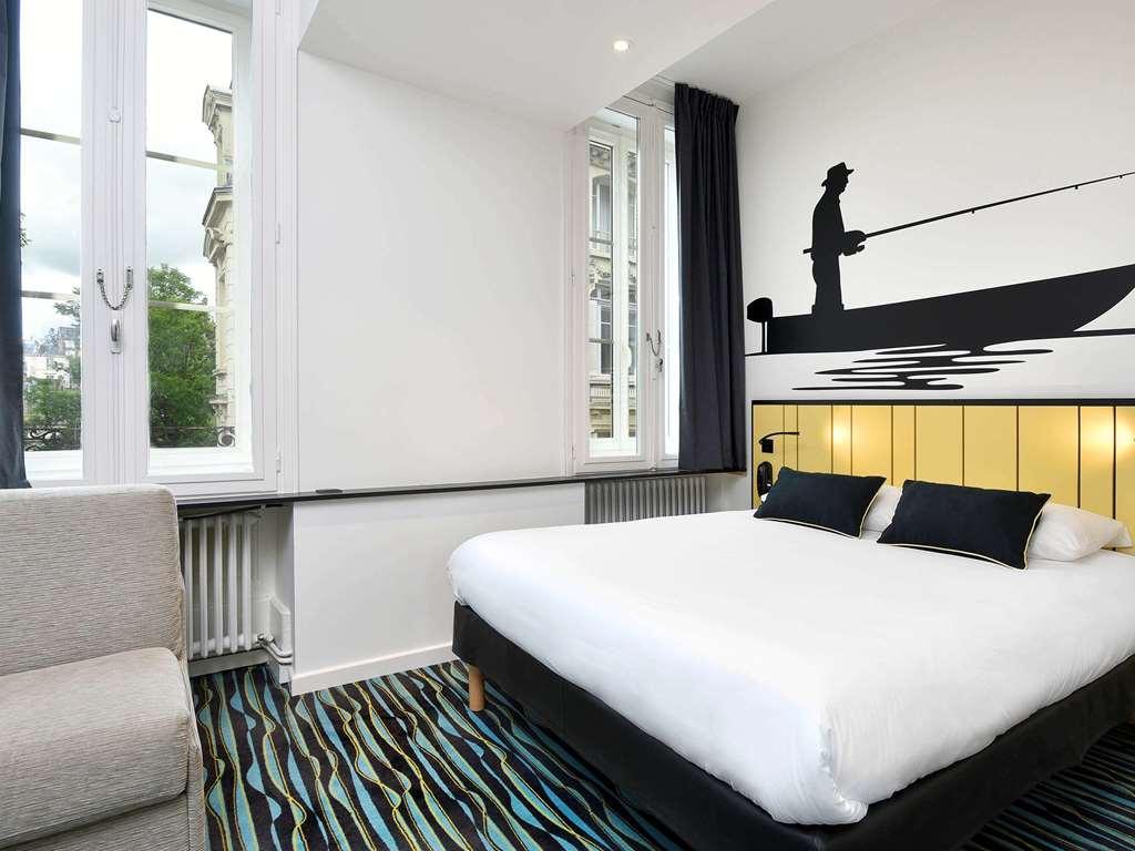 Ibis Styles Macon Centre Hotel Værelse billede