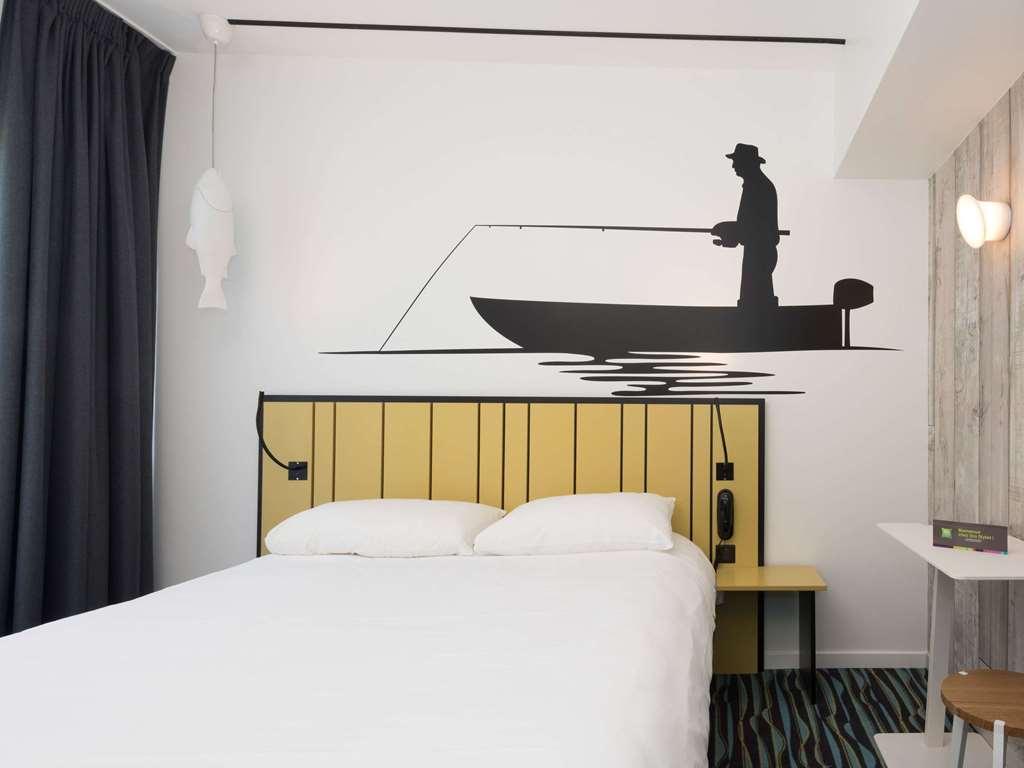 Ibis Styles Macon Centre Hotel Værelse billede